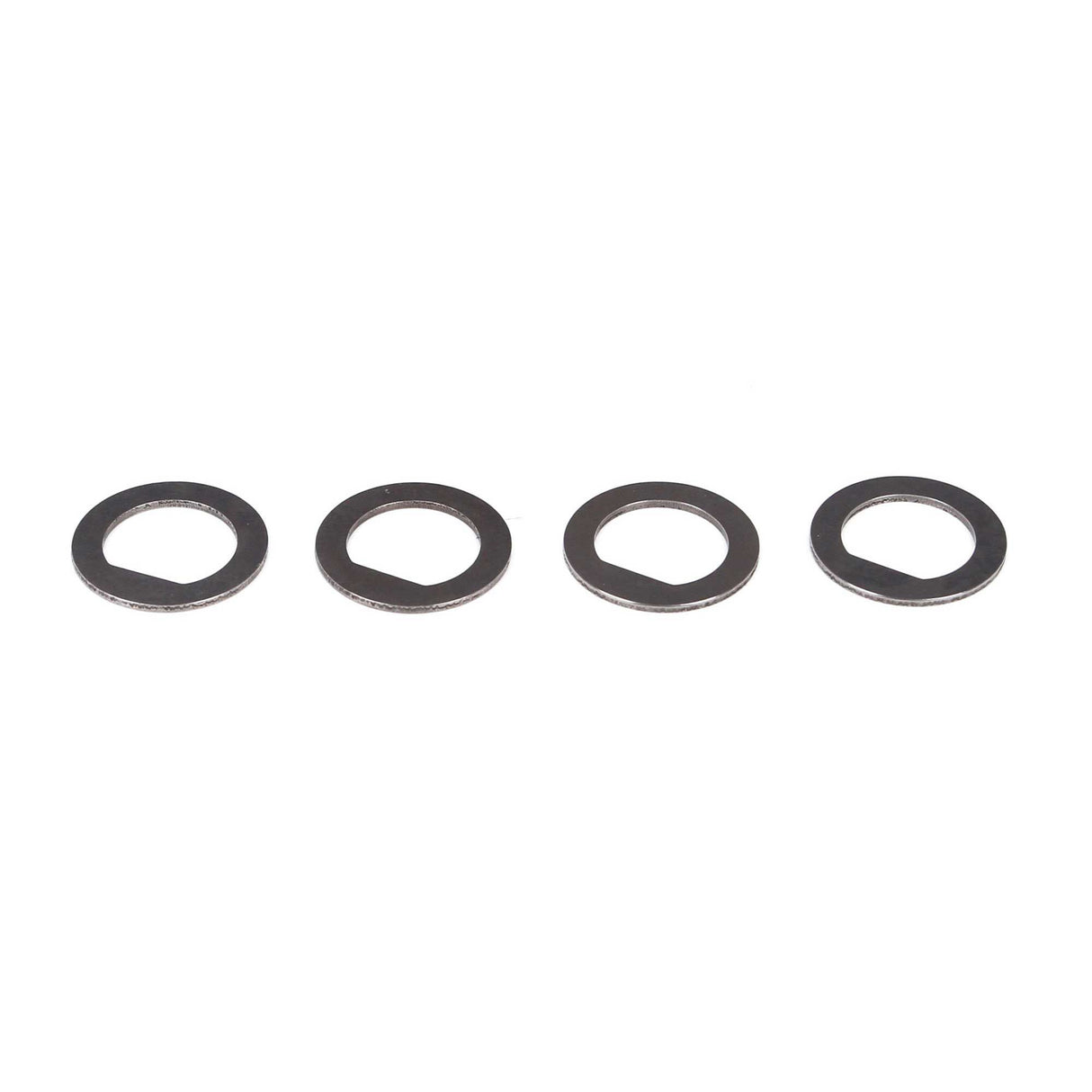Diff Rings (4): 22-4