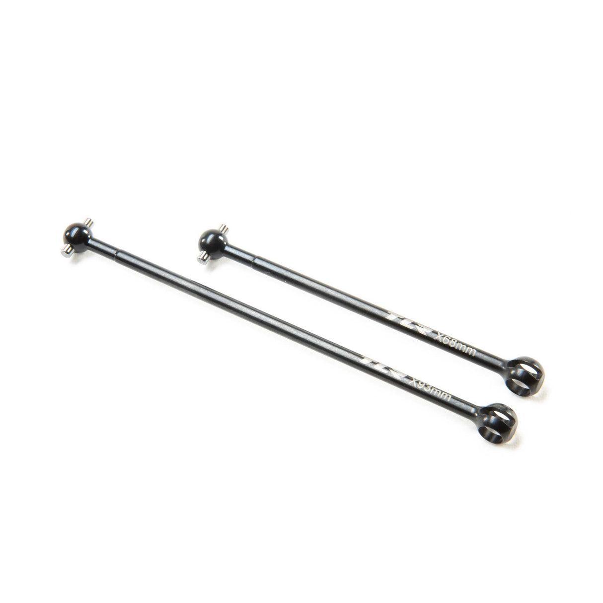 CVA Driveshaft Bones, X68mm/X93mm: 22X