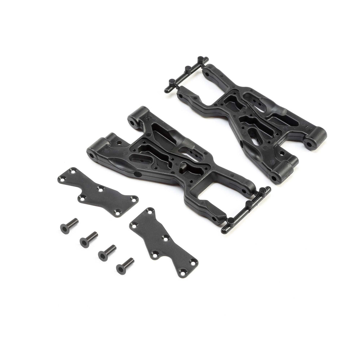 Front Arms, Inserts (2): 8X