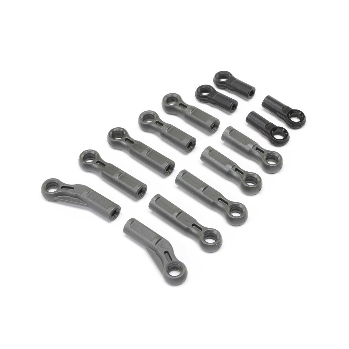 HD Rod End Set:8X