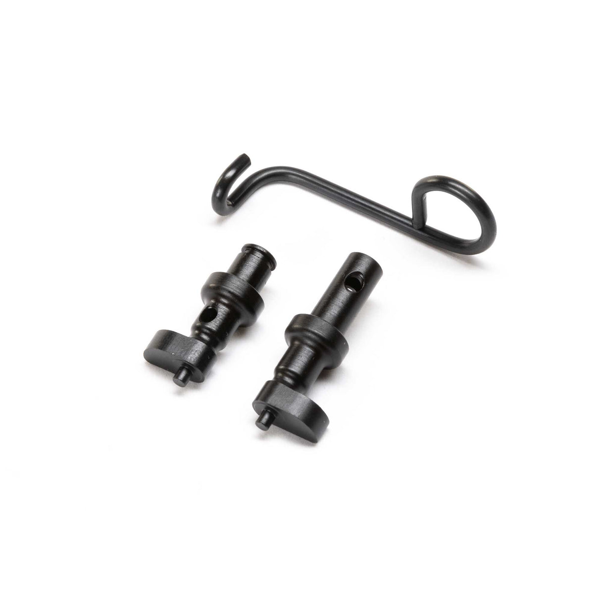 Brake Cams, Filter Hanger, Adjustable Chassis:8X 2