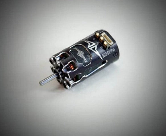 Team Powers MBX V4 5500KV sensored brushless motor (for 1/28th miniz)