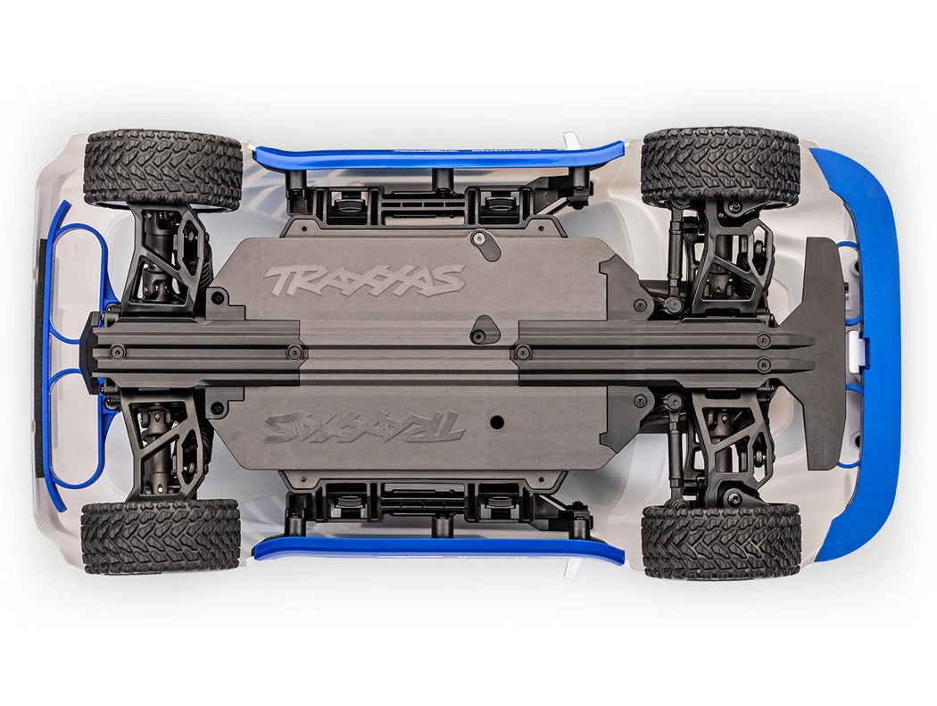 Mini Rally Ford RS200 RTR TQi VXL-3s - USB-C lader / 2s LiPo