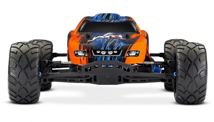 Jato 3.3 2WD RTR TSM Telmetry Orange