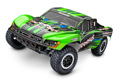 Slash 2WD BL-2S - Brushless
