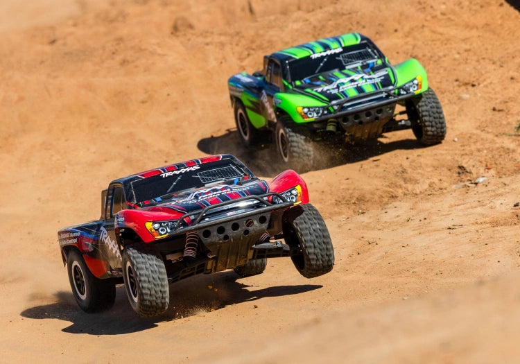 Slash 2WD BL-2S - Brushless