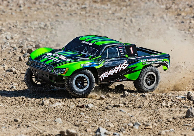 Slash 2WD BL-2S - Brushless