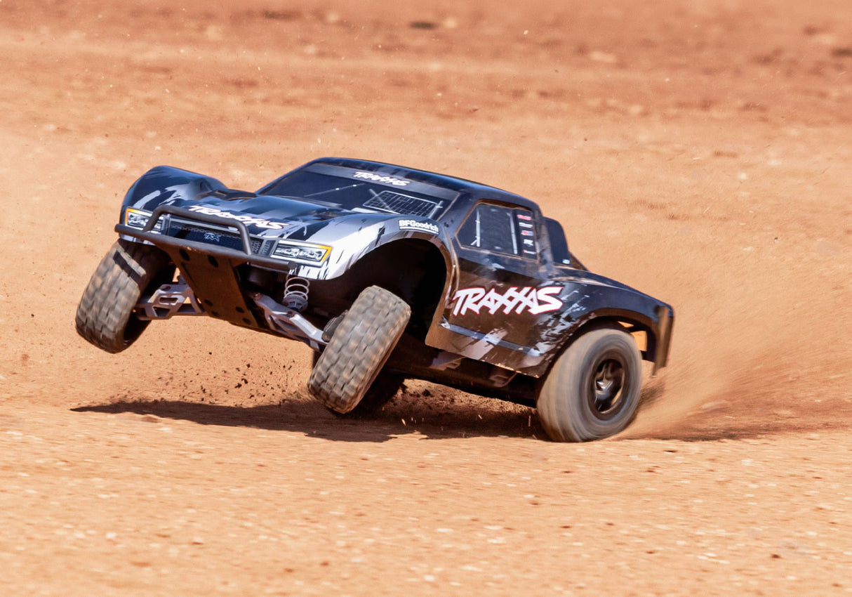 Slash 2WD 1/10 HD VX3 BL 3S RTR