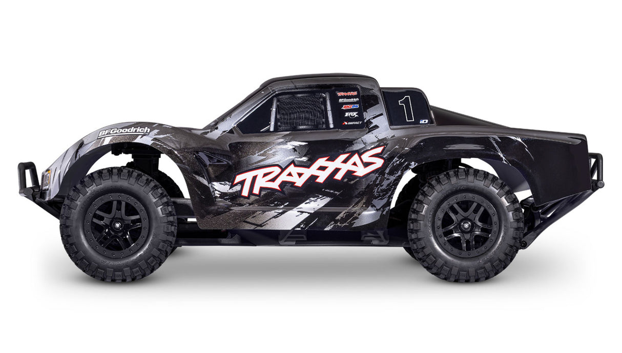 Slash 2WD 1/10 HD VX3 BL 3S RTR