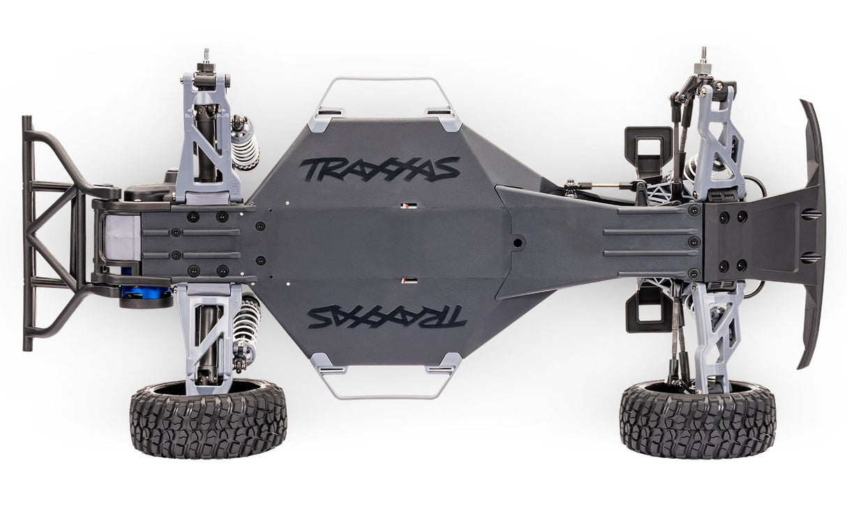 Slash 2WD 1/10 HD VX3 BL 3S RTR