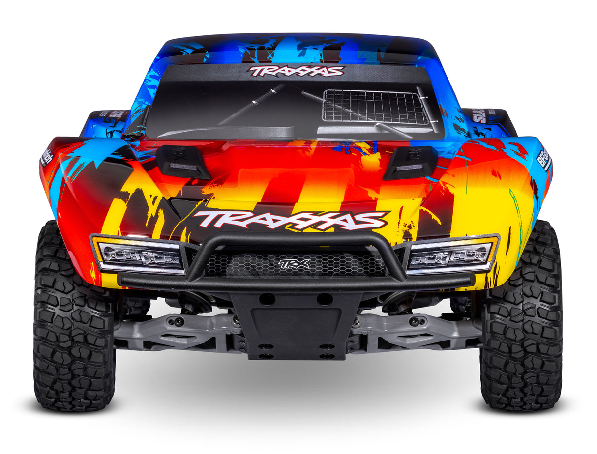 Slash 2WD 1/10 HD VX3 BL 3S RTR Rock´n´Roll