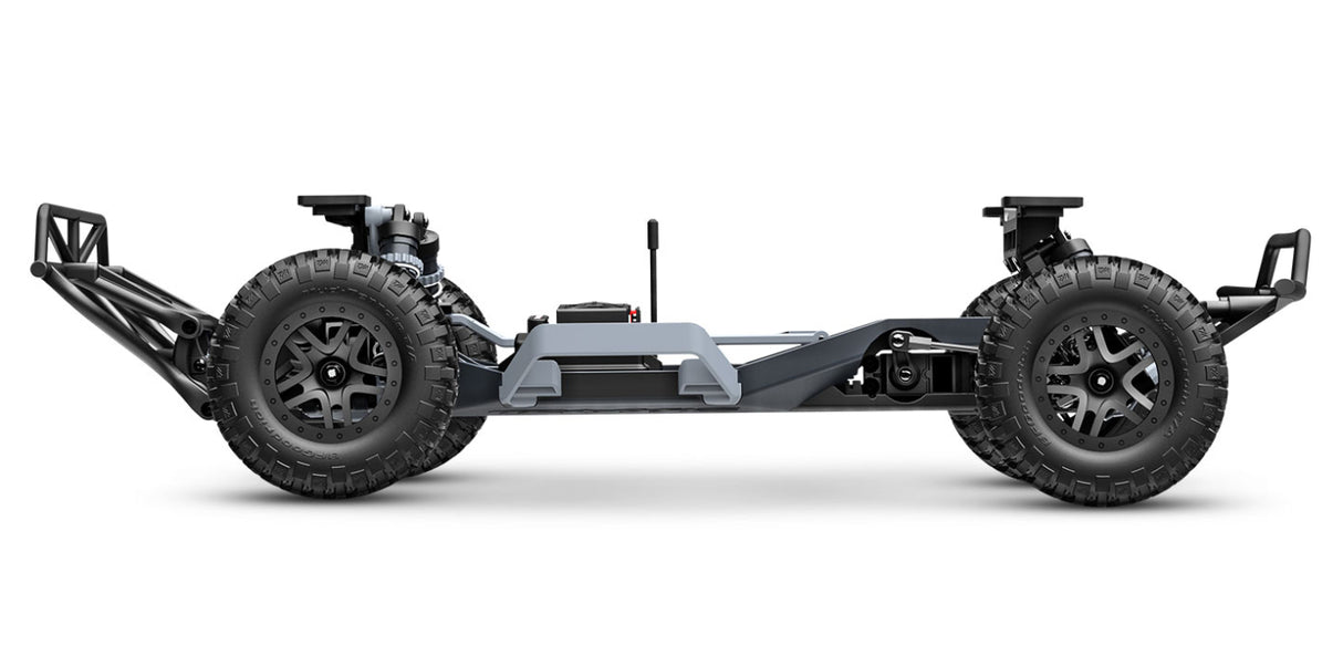 Slash 2WD 1/10 HD VX3 BL 3S RTR Rock´n´Roll