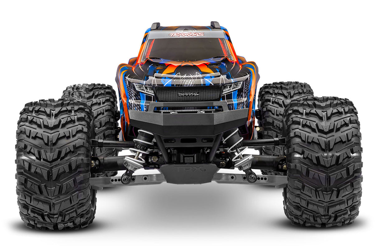 Stampede 4x4 1/10 HD VX3 BL 3S RTR
