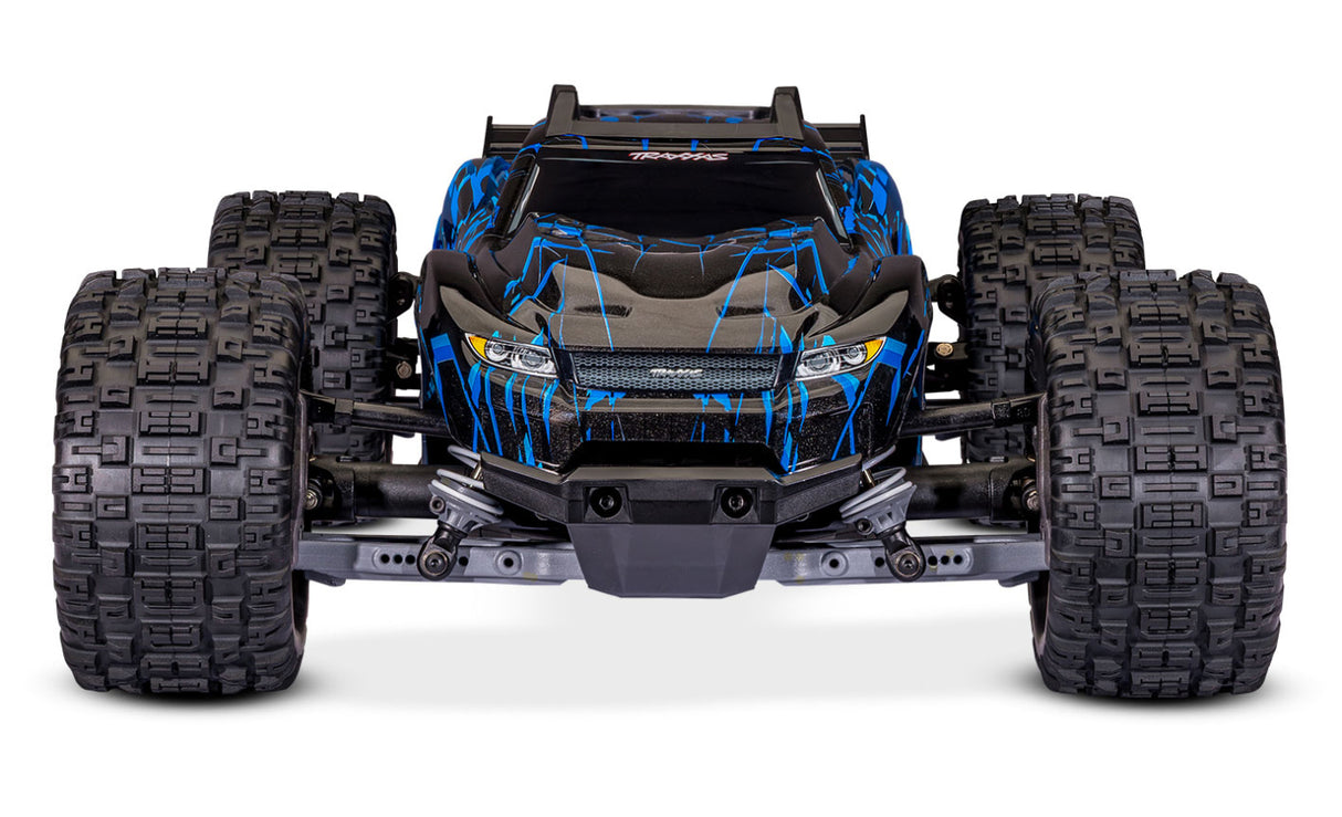 Rustler 4x4 1/10 HD VX3 BL 3S RTR