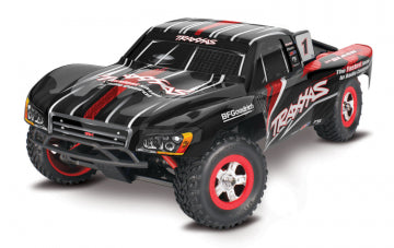 Traxxas 70054-8 Slash 4x4 1/16 RTR TQ USB-C With Batt/Charger