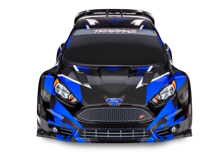 Ford Fiesta ST Rally set fra siden