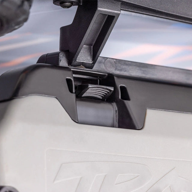 Traxxas Ford Fiesta Rally VXL Brushless 1/10