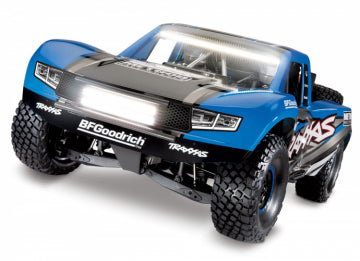 Traxxas 85086-4 UDR 4WD TQi TSM LED-set RTR