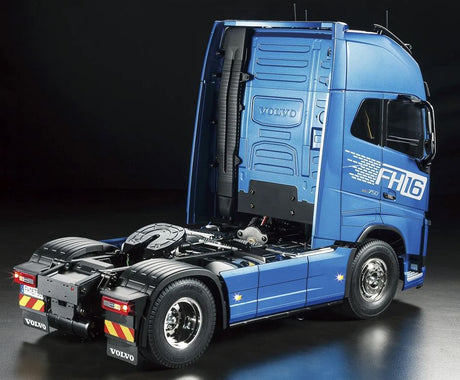 Tamiya Volvo FH16 Globetrotter XL 750 4x2 1:14 - 56375