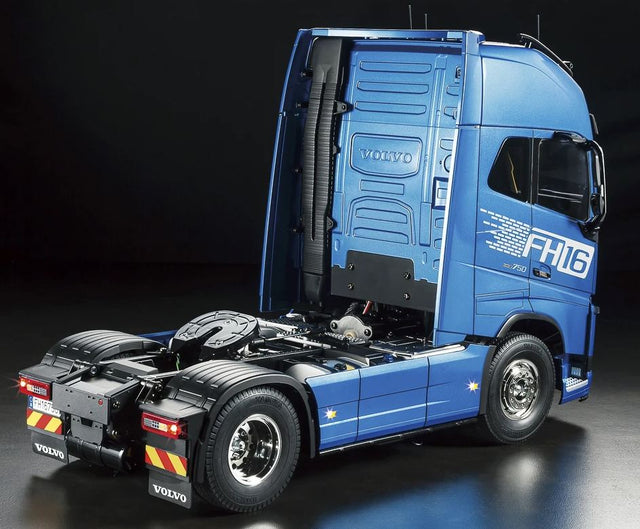 Tamiya Volvo FH16 Globetrotter XL 750 4x2 1:14 - 56375