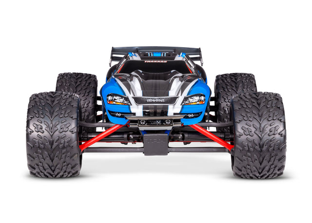 Traxxas 71054-8 E-Revo 1/16 4WD RTR TQ USB-C With Batt/Charger