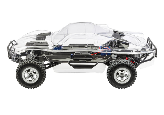 Traxxas 58314-4 Slash 2WD BL-2S 1/10 Kit with Electronics Clipless