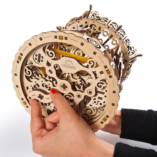 Ugears Carousel