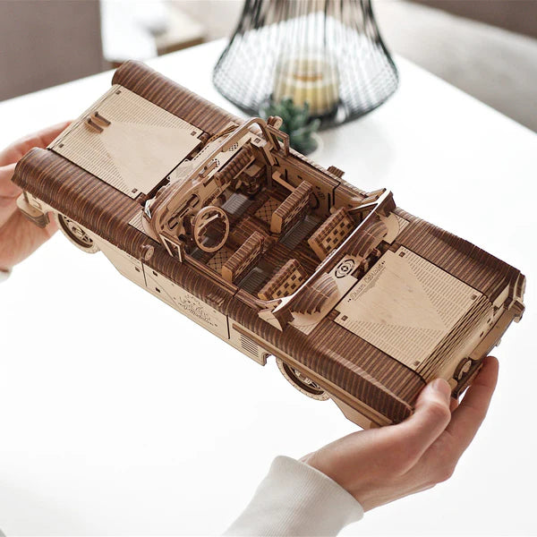 Ugears Dream Cabriolet VM-05