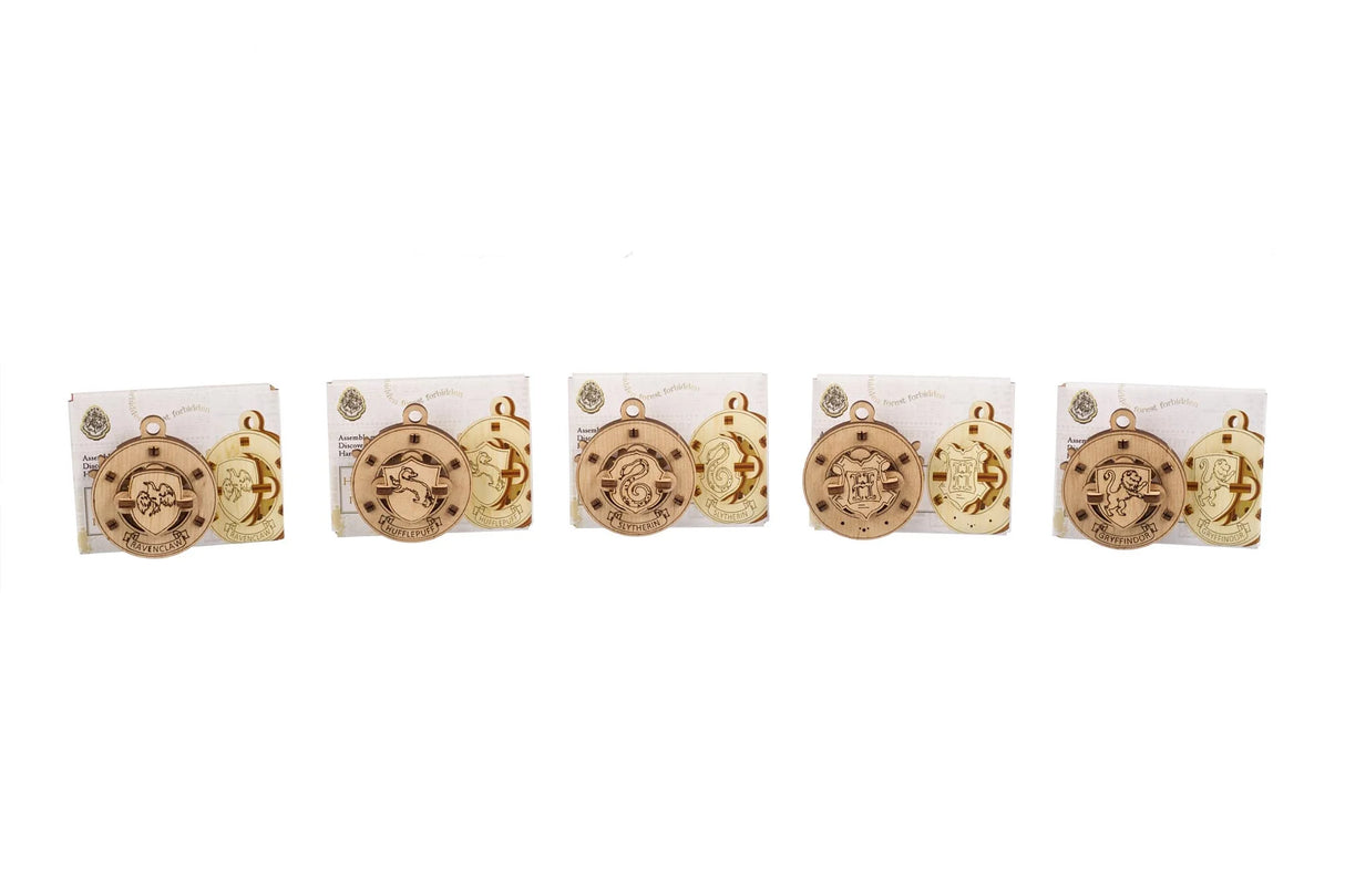 Ugears Harry Potter Advent Calender