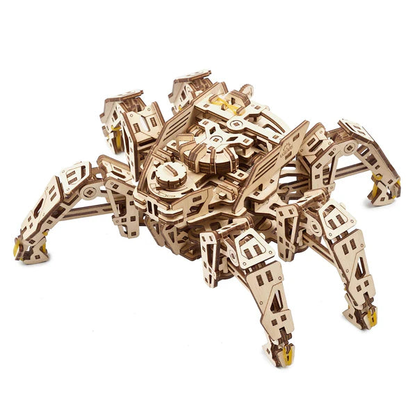 Ugears Hexapod Explorer