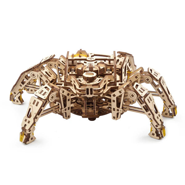 Ugears Hexapod Explorer