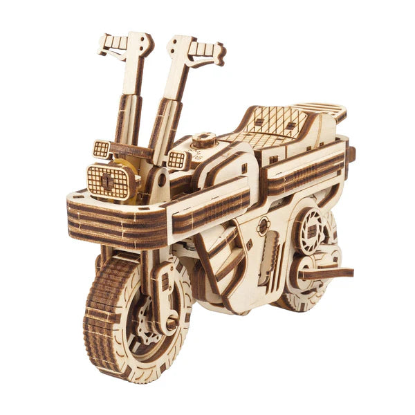 Ugears MOTO COMPACT Folding Scooter