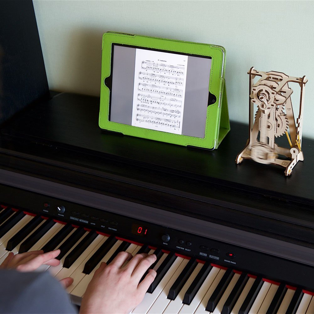 Ugears Pendulum STEM LAB