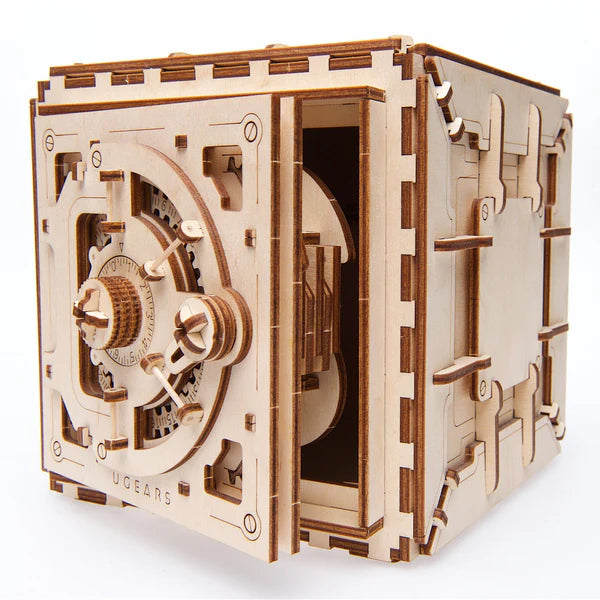 Ugears Safe