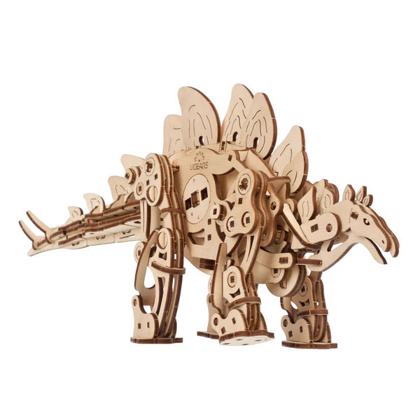 Ugears Stegosaurus