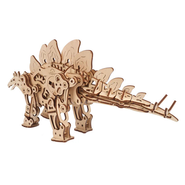 Ugears Stegosaurus