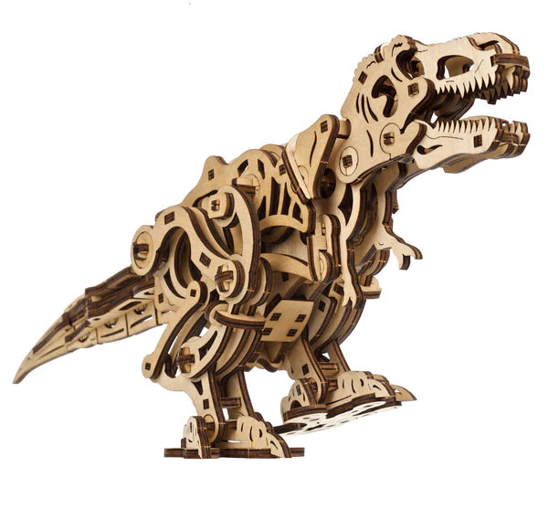 Ugears Tyrannosaurus Rex