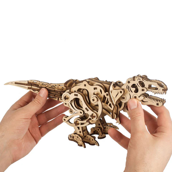 Ugears Tyrannosaurus Rex