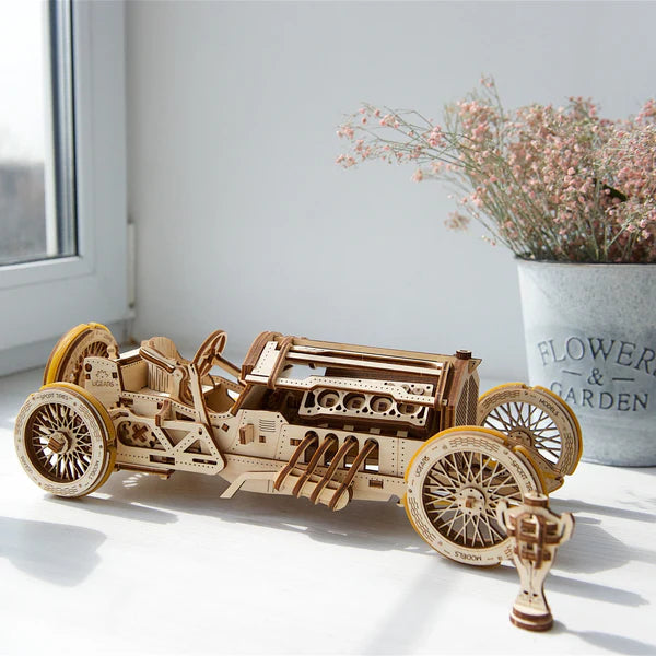 Ugears U-9 Grand Prix Car