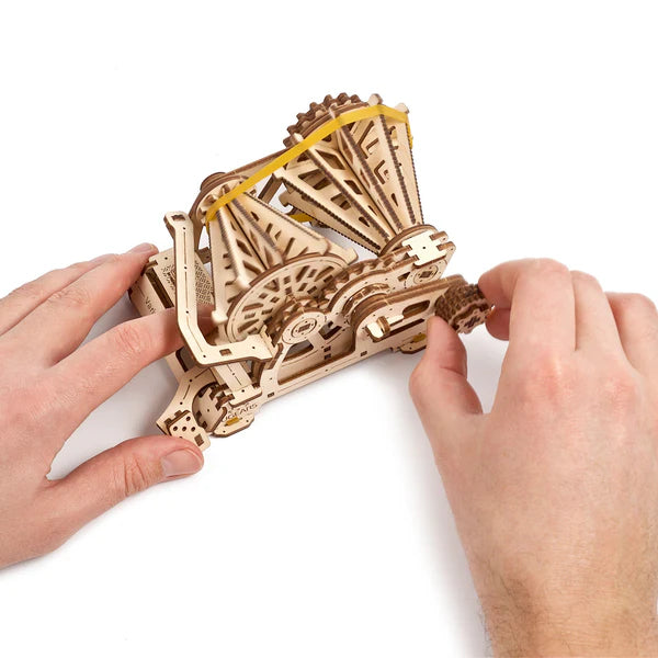 Ugears Variator STEM LAB