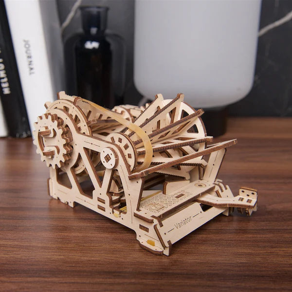 Ugears Variator STEM LAB