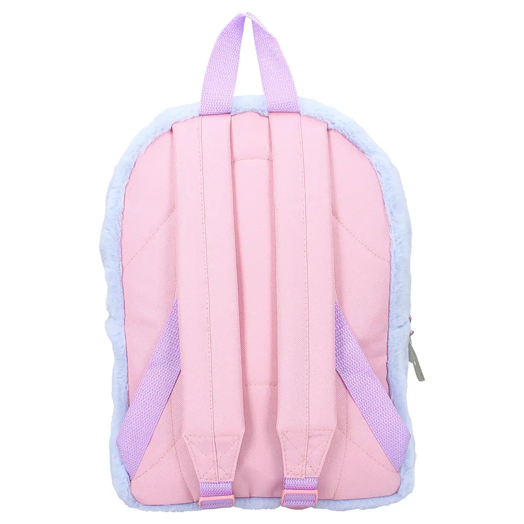Backpack Stitch - Unconditionally Loved - Lilo and Stitch