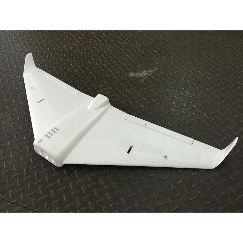 DISC.. Explorer bee FPV wing Advanced Kit (w/ servos, esc, motor & p