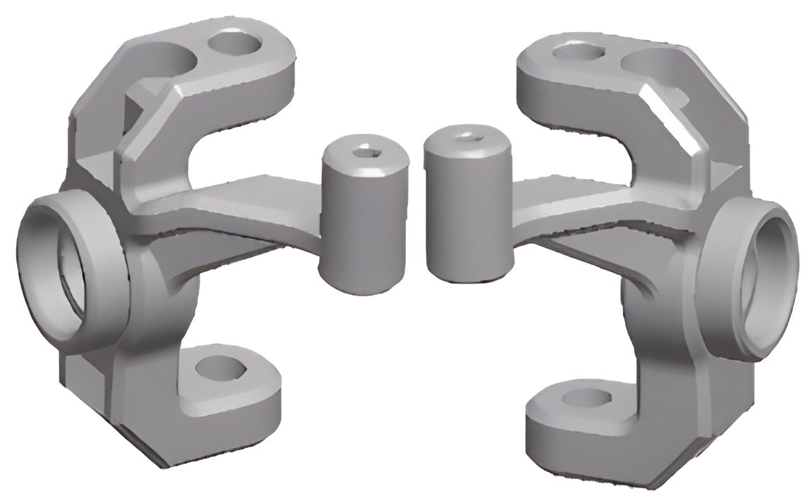 Steering Arm Left/Right (2)