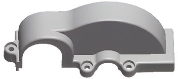 Dust Cover