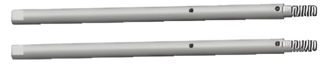 Drive Shaft Rear Axle (2)