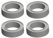 Ball Bearing 8x12x3.5mm (4)