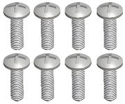 Phillips Screw M2.5x8mm (8)