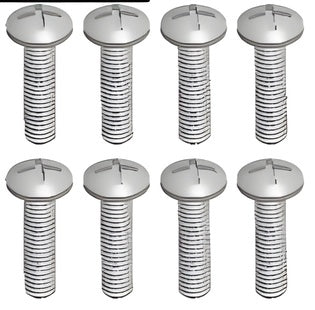 Phillips Screw M2x8mm (8)
