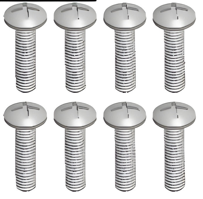 Phillips Screw M2x8mm (8)